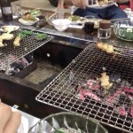 夏の体験講座! 夏の体験講座!